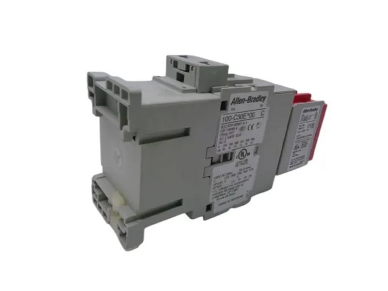 ALLEN BRADLEY 100S-C30EJ22C接觸器