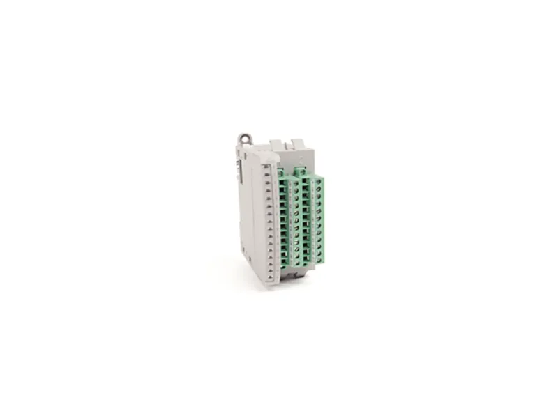 ALLEN BRADLEY 2085-IQ16 PLC模組/機架