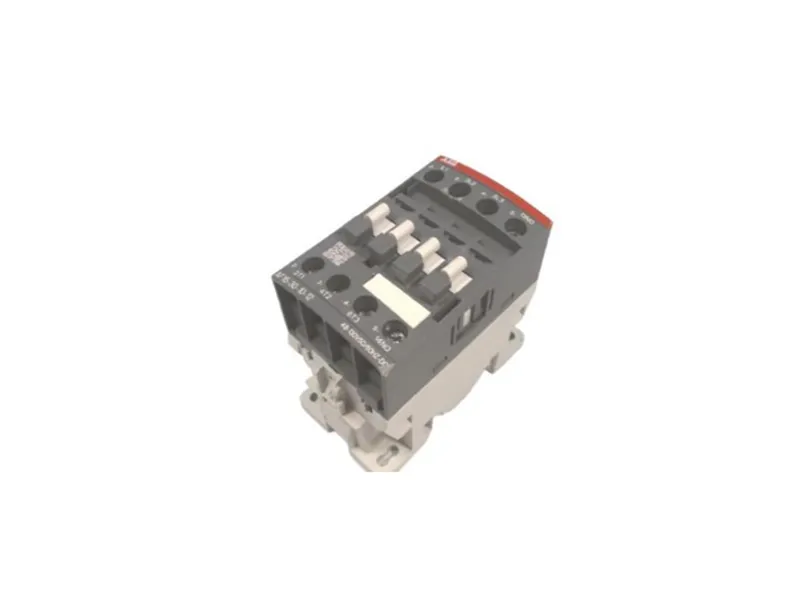AF16-30-10-12接觸器 - ABB機器人