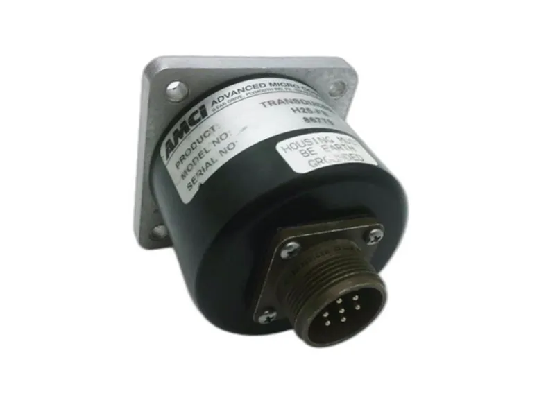 Transductor lineal H-25FE de ADVANCED MICRO CONTROLS