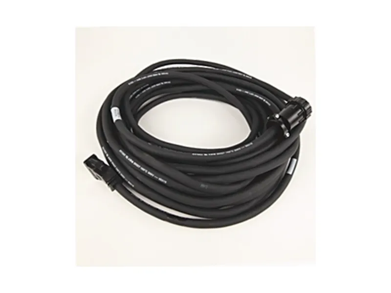 ALLEN BRADLEY 2090-CFBM6DD-CCAA12 Servo Cable and Accessory