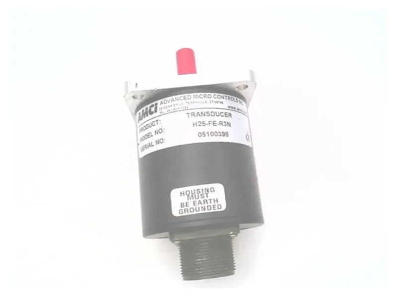 Encoder/Resolver ADVANCED MICRO CONTROLS H25-FE-R3N