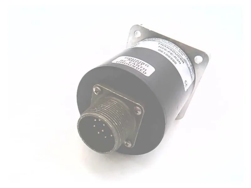 Encoder/Resolver ADVANCED MICRO CONTROLS H25-FE-R3N