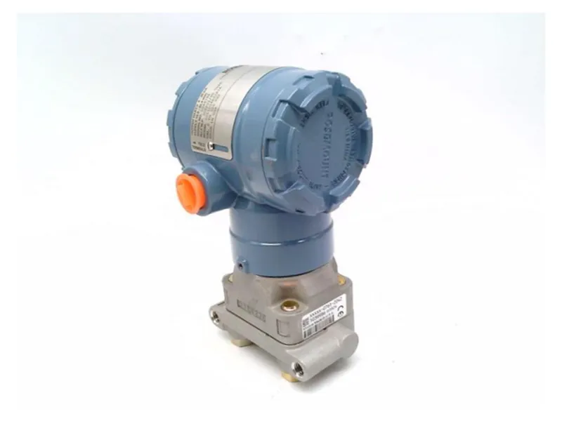 FISHER ROSEMOUNT 2051CG4A22A1A壓力傳感器/變送器