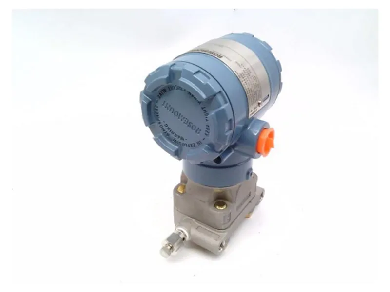 FISHER ROSEMOUNT 2051CG4A22A1A壓力傳感器/變送器