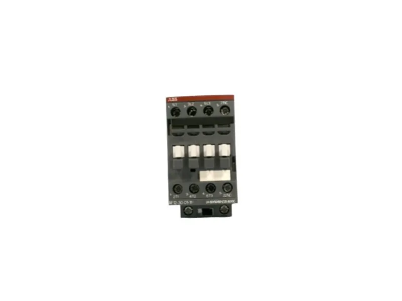 AF12-30-01-11接觸器 - ABB - ABB機器人
