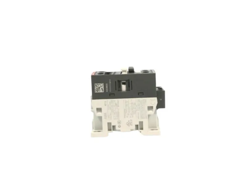 AF12-30-01-11接觸器 - ABB - ABB機器人