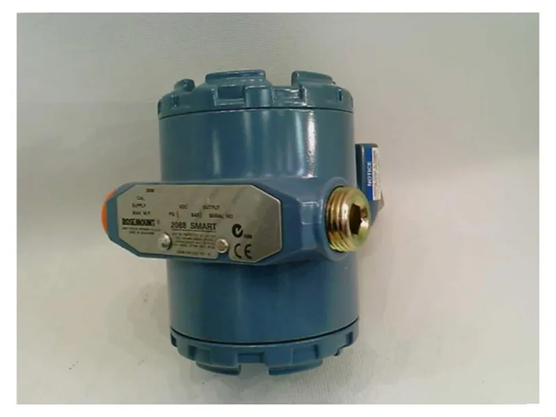FISHER ROSEMOUNT 2088-G2S22A1B4壓力變送器