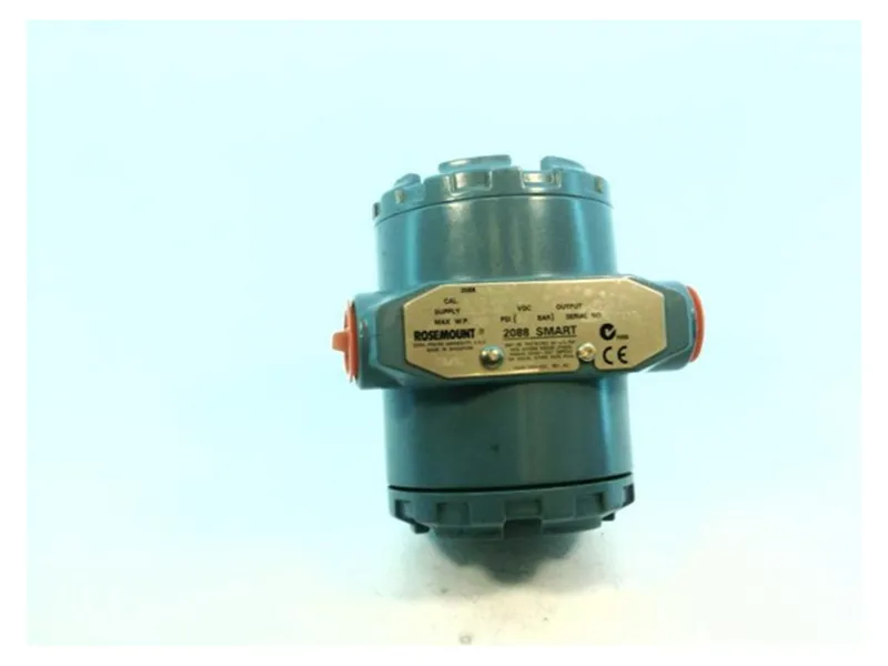 FISHER ROSEMOUNT 2088-G3S22A1壓力變送器