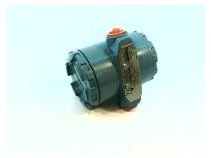 FISHER ROSEMOUNT 2088-G3S22A1壓力變送器