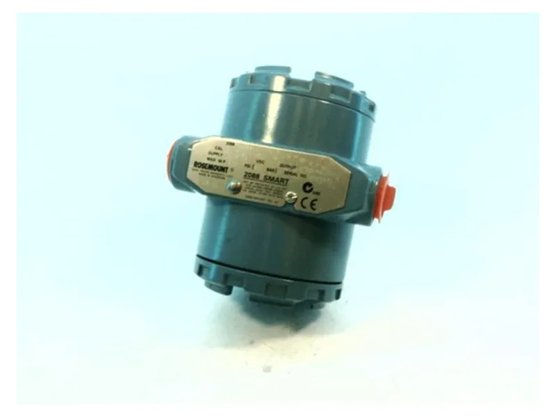 FISHER ROSEMOUNT 2088-G3S22A1壓力變送器