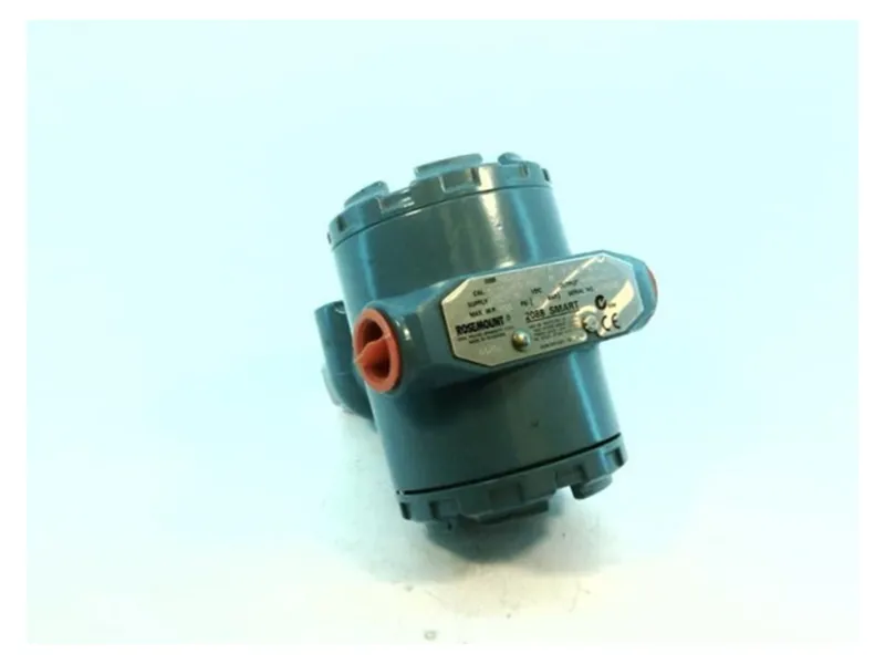 FISHER ROSEMOUNT 2088-G3S22A1壓力變送器