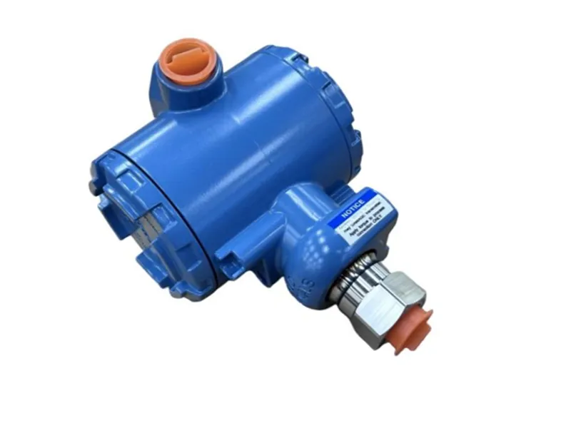 FISHER ROSEMOUNT 2088-G4S22A1壓力表