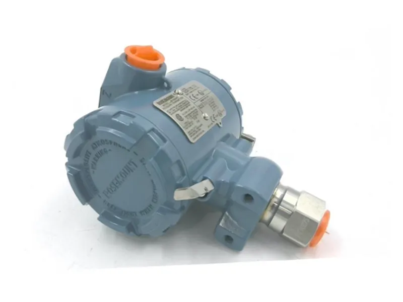 EMERSON 2088G4S22A1K6 Pressure Transmitter