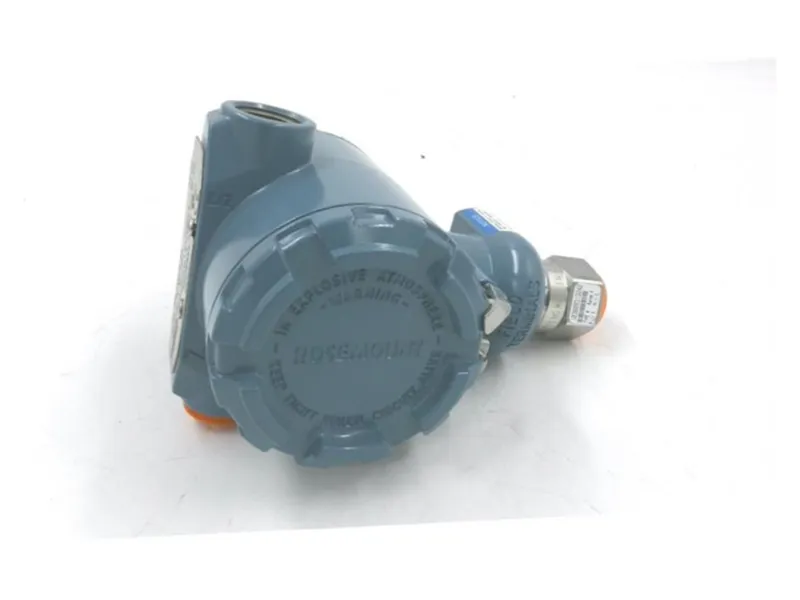 EMERSON 2088G4S22A1K6 Pressure Transmitter