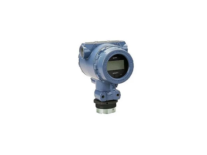 EMERSON 2090-PG1S22A1 Pressure Transmitter