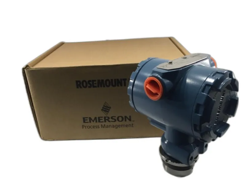 EMERSON 2090-PG1S22A1 Pressure Transmitter