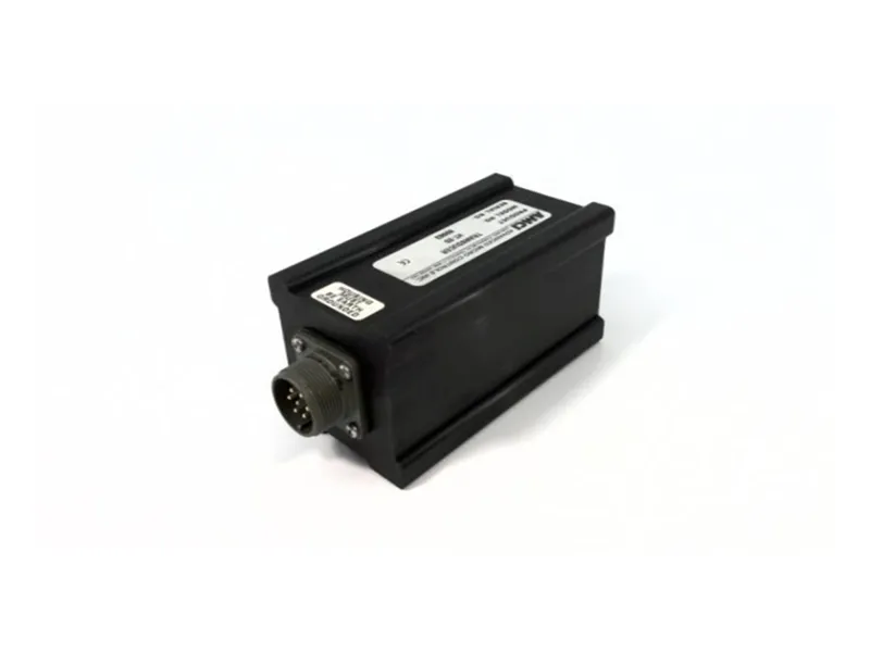 Bộ giới hạn mô-men xoắn HT-20 của ADVANCED MICRO CONTROLS