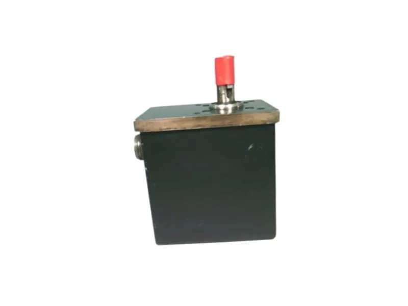 ADVANCED MICRO CONTROLS HT-20-3 Encoder/Resolver