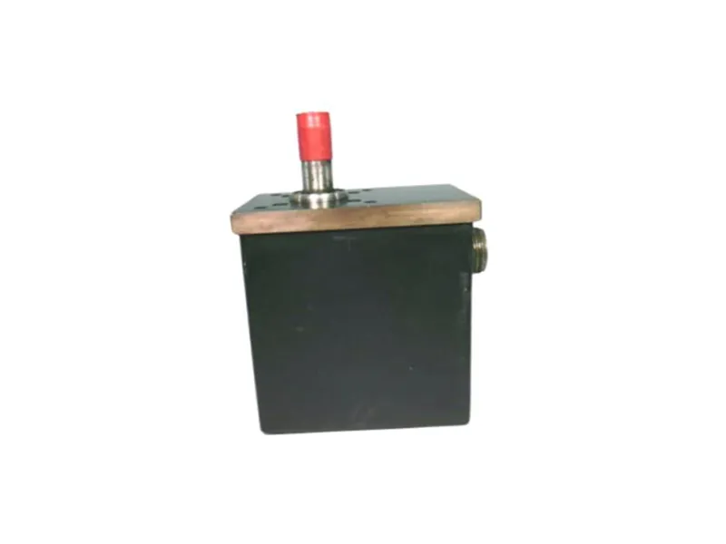 ADVANCED MICRO CONTROLS HT-20-3 Encoder/Resolver