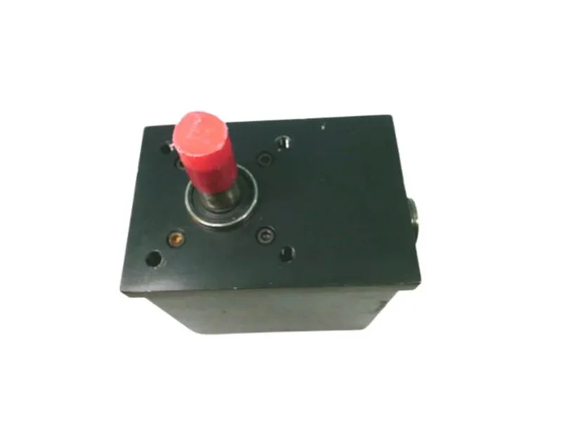 ADVANCED MICRO CONTROLS HT-20-3 Encoder/Resolver
