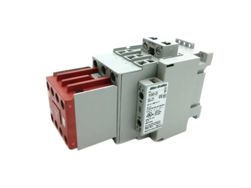ALLEN BRADLEY 100S-C37UEJ14BC Schütz