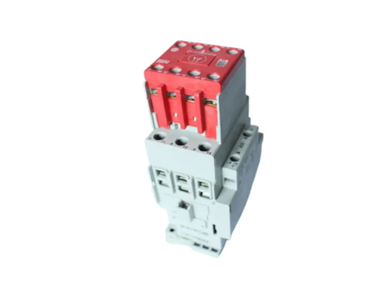 ALLEN BRADLEY 100S-C37UEJ14BC Schütz