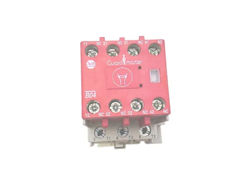 ALLEN BRADLEY 100S-C37UEJ14BC Schütz