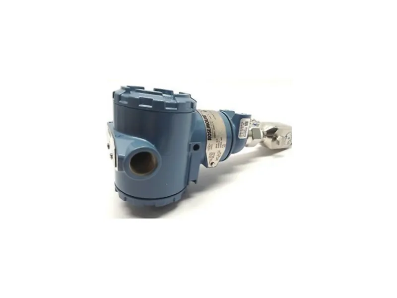 羅斯蒙特FISHER 3051TG3A2B21AS1壓力傳感器/變送器