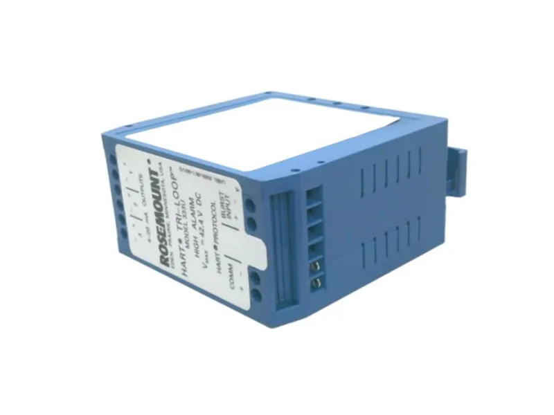 FISHER ROSEMOUNT 333U通訊轉換器