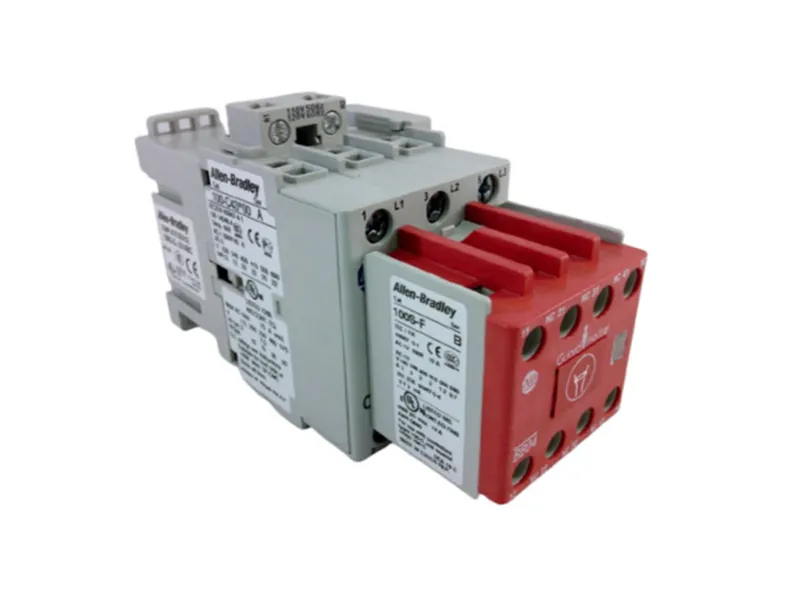 ALLEN BRADLEY 100S-C43D14BC接觸器