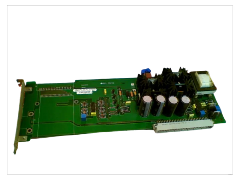 3A99132G02 PC板PLC/附加板 FISHER ROSEMOUNT