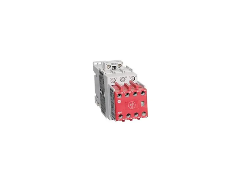 ALLEN BRADLEY 100S-C43D14C Schütz