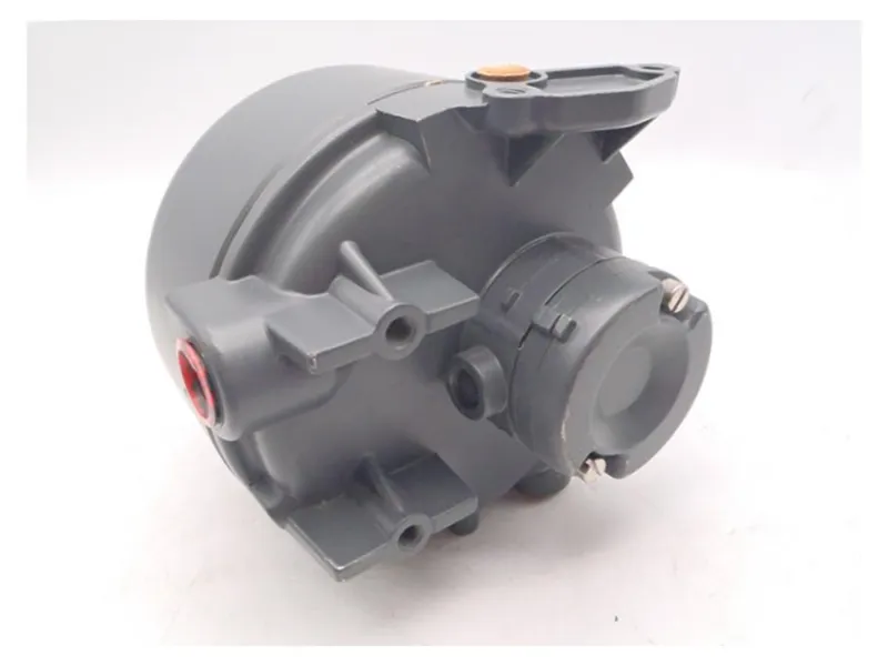 FISHER ROSEMOUNT 546氣動傳感器