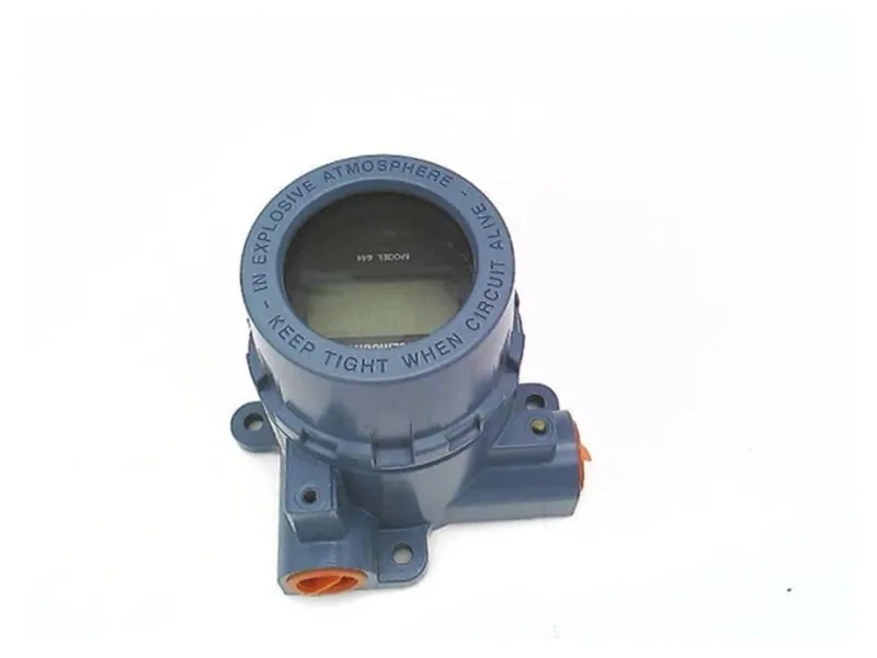 FISHER ROSEMOUNT 644HAE5J6M5溫度變送器
