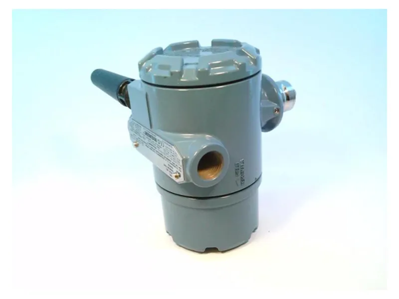 費雪羅斯蒙特648DX1D1I5WA3WK1溫度變送器