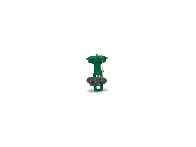 657 Pneumatic Actuator by FISHER ROSEMOUNT