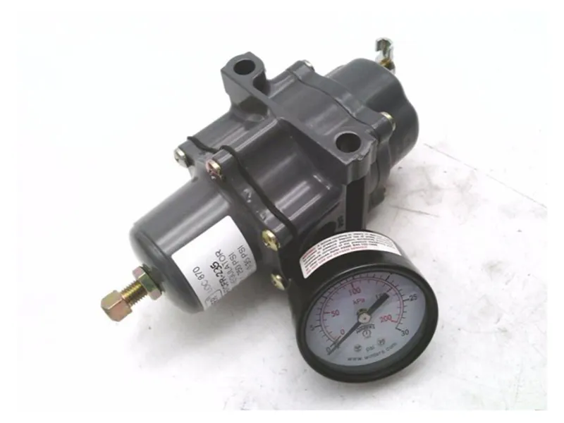 FISHER ROSEMOUNT 67CFR-235壓力控制器