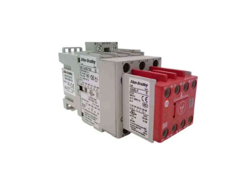 ALLEN BRADLEY 100S-C43EJ14C Contactor