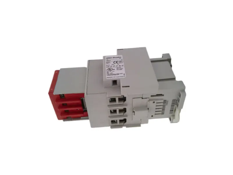 ALLEN BRADLEY 100S-C43EJ14C Contactor