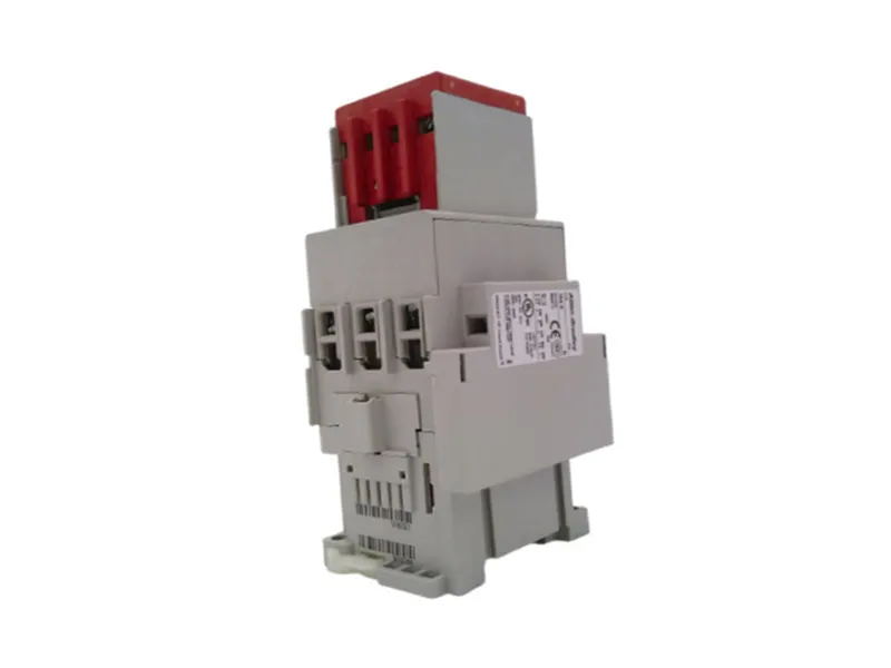 Stycznik ALLEN BRADLEY 100S-C43EJ14C