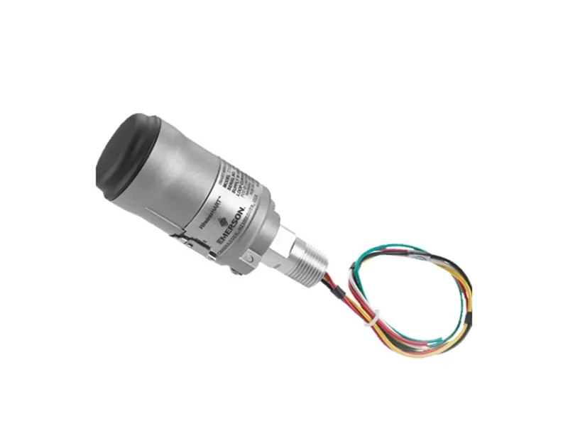 775XD11I1WA3WK9 液位控制器由FISHER ROSEMOUNT製造