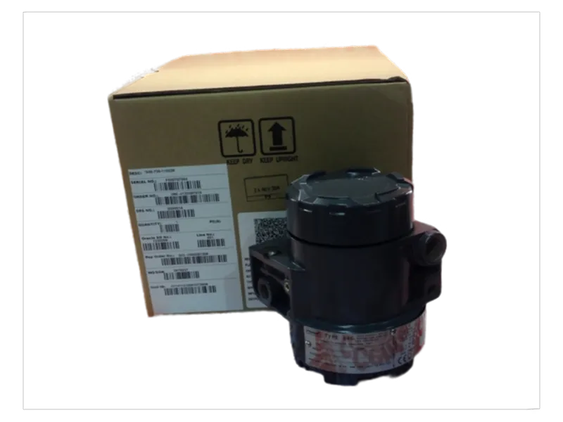 費雪羅斯蒙特846型壓力傳感器/變送器