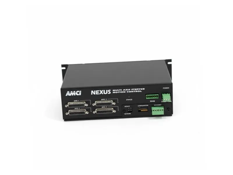 NX1F4D伺服驅動器/伺服控制器由ADVANCED MICRO CONTROLS製造