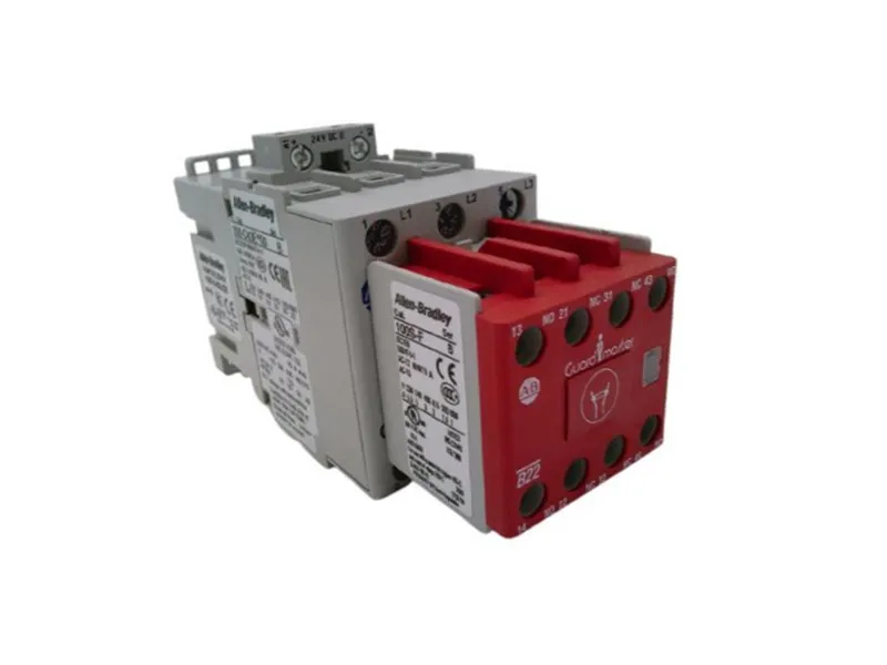 ALLEN BRADLEY 100S-C43EJ32BC接觸器