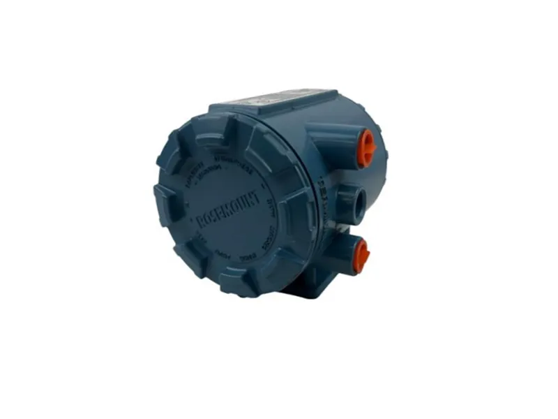 FISHER ROSEMOUNT 8732EST1A1N0 流量計讀數器