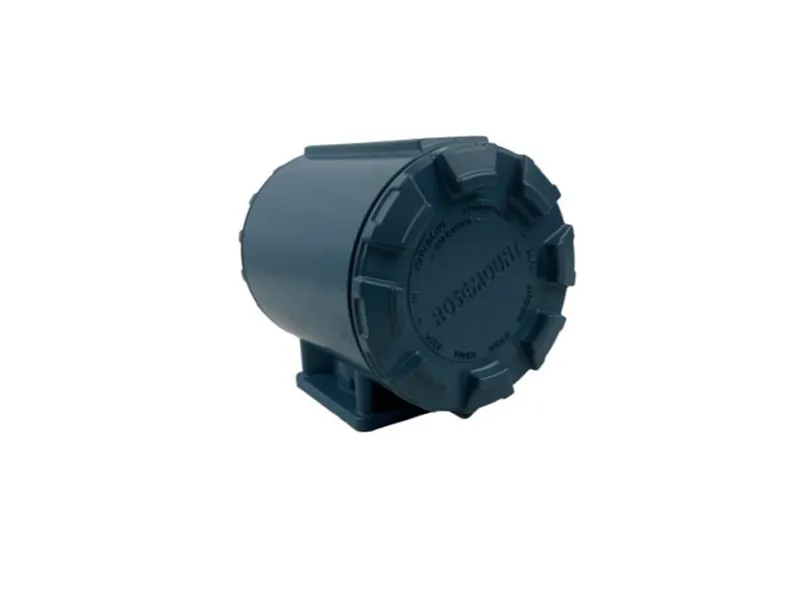 FISHER ROSEMOUNT 8732EST1A1N0 流量計讀數器