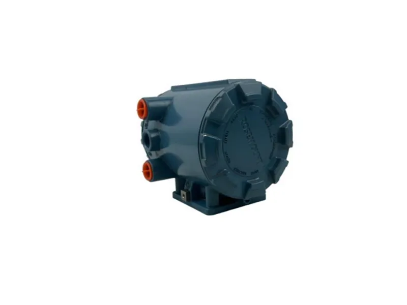 FISHER ROSEMOUNT 8732EST1A1N0 流量計讀數器
