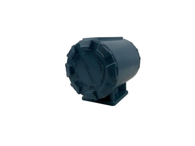 FISHER ROSEMOUNT 8732EST1A1N0 流量計讀數器