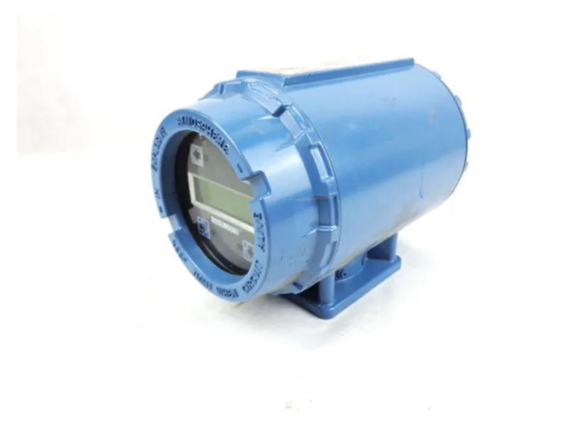FISHER ROSEMOUNT 8732EST1A1N0M4流量變送器